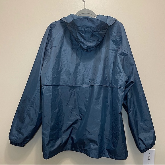 Viking Rain Jacket - Picture 2 of 4